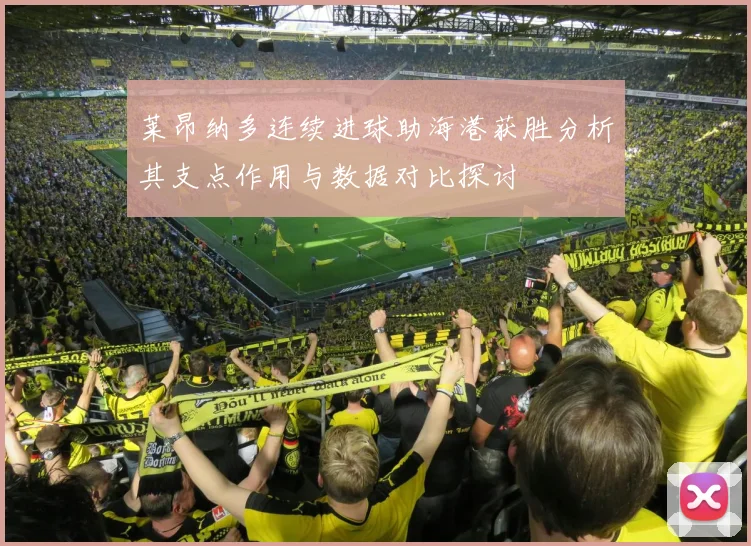 莱昂纳多连续进球助海港获胜分析其支点作用与数据对比探讨
