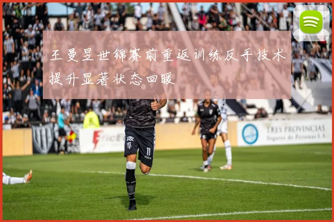 王曼昱世锦赛前重返训练反手技术提升显著状态回暖